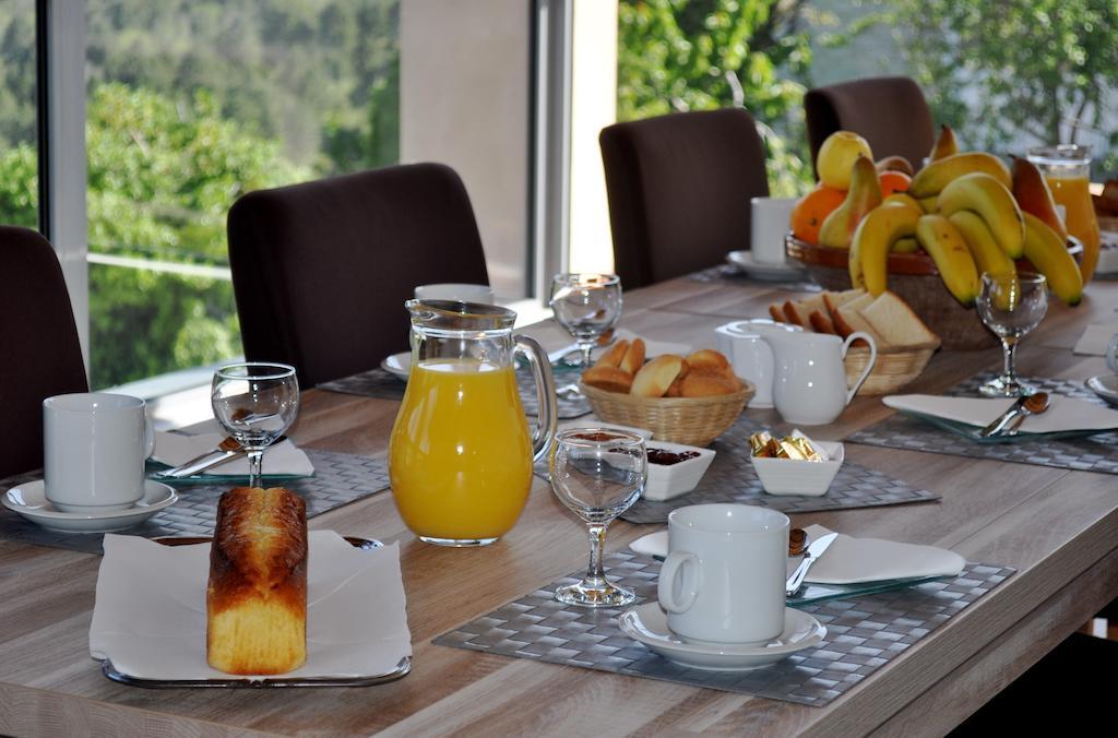 Alojamento de Acomodação e Pequeno-almoço D'hôtes Cardellini *