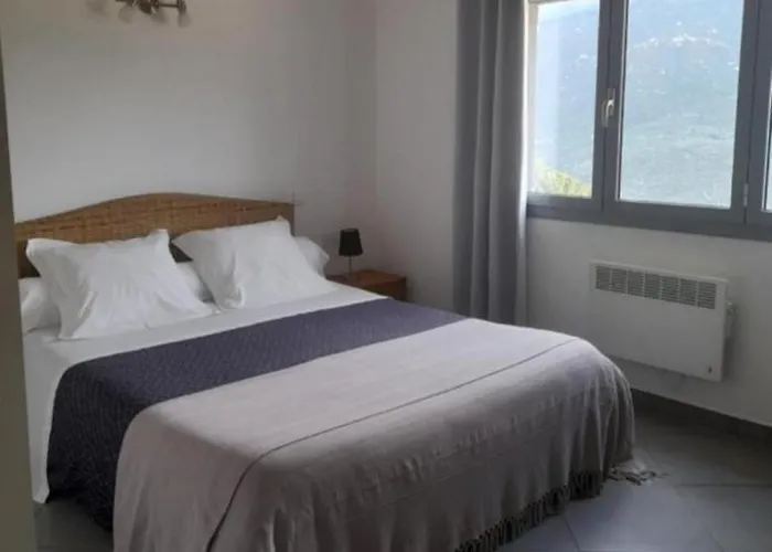 Chambres D\'Hotes Villa Cardellini