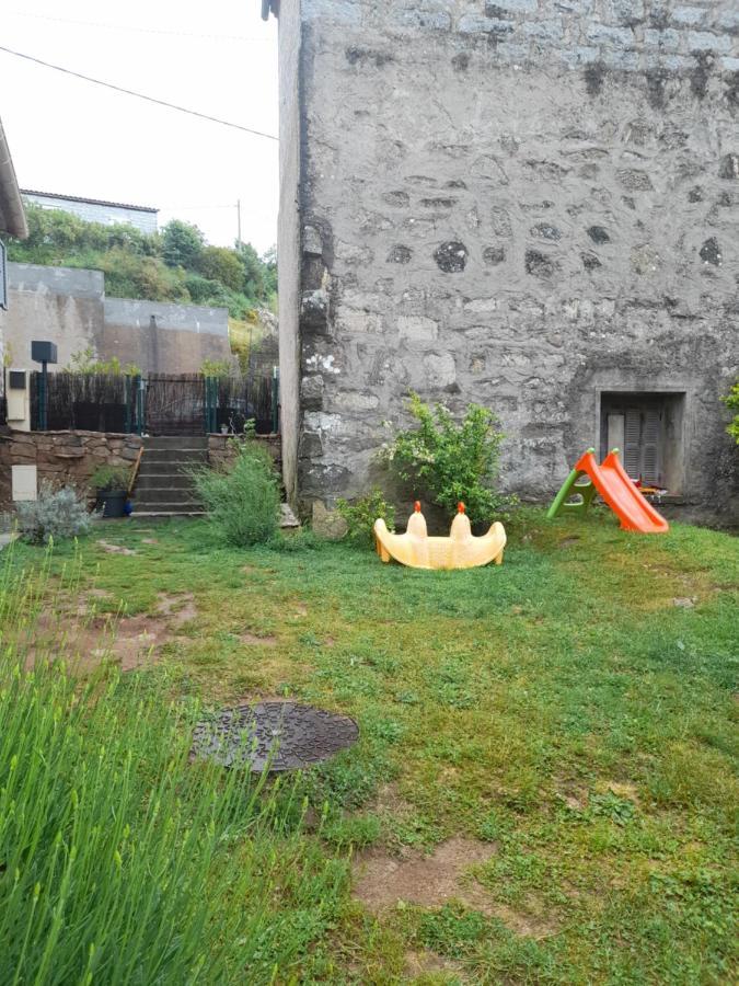 Chambres D'hotes Cardellini * Aullene