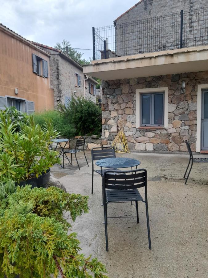 Chambres D'hotes Cardellini Aullene