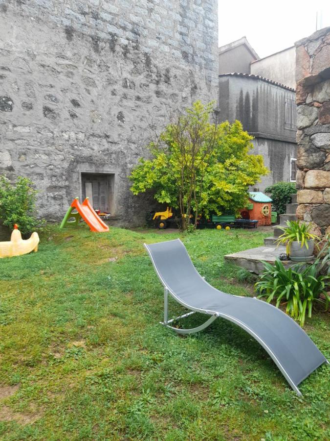 Chambres D'hotes Cardellini Aullene