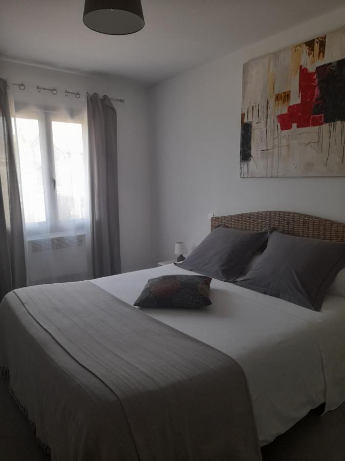 Frühstückspension Chambres D'hotes Cardellini Aullene