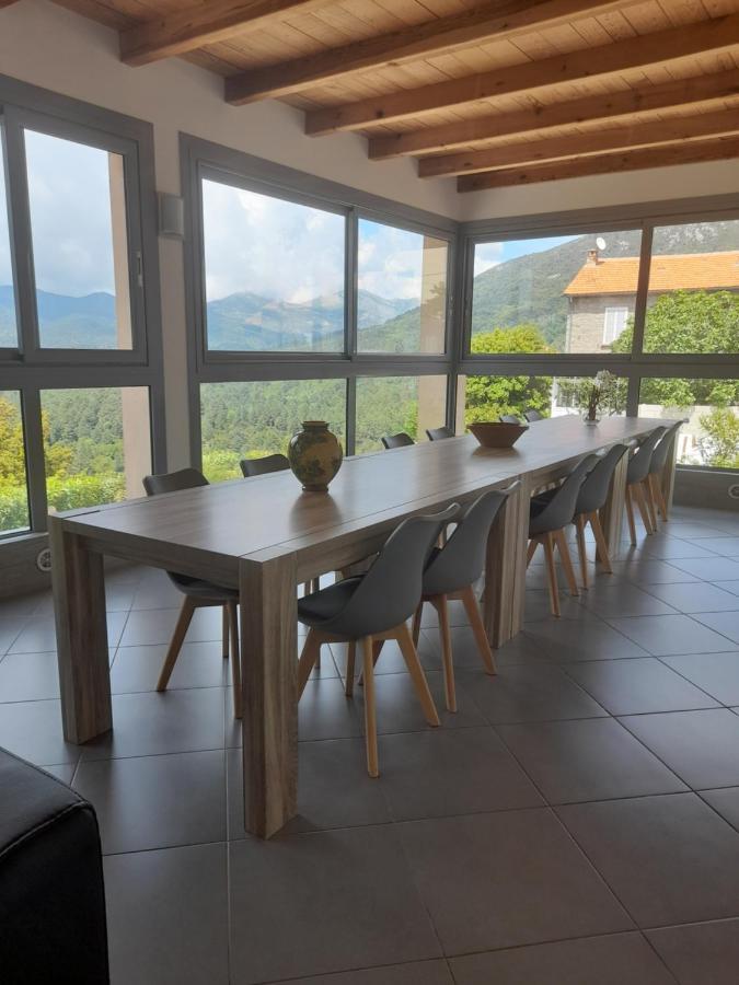 D'hotes Cardellini Bed and breakfast
