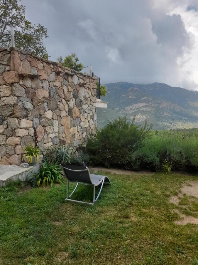 D'hotes Cardellini Bed and breakfast