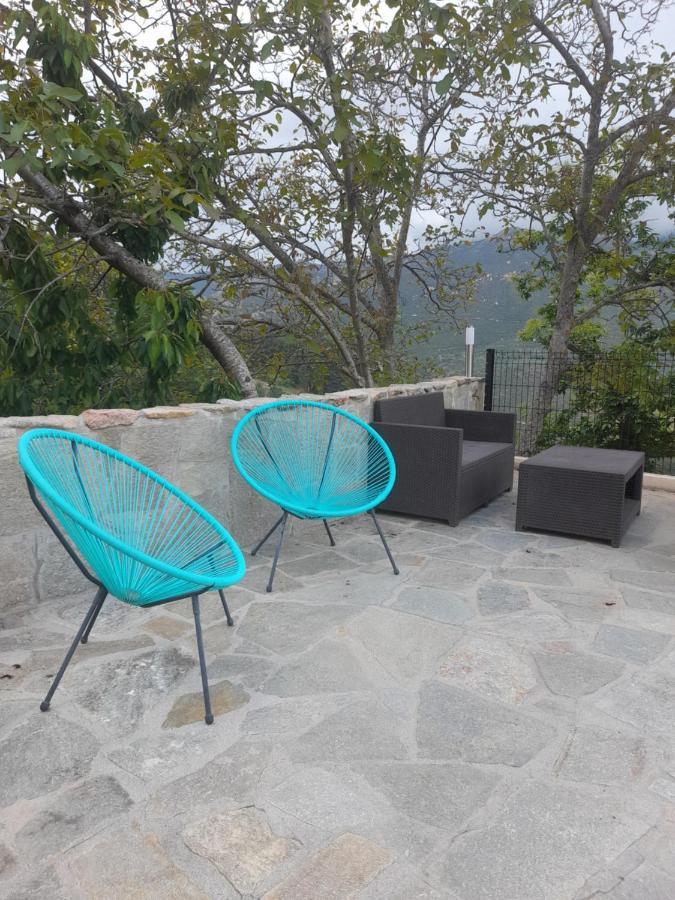 Chambres D'hotes Cardellini