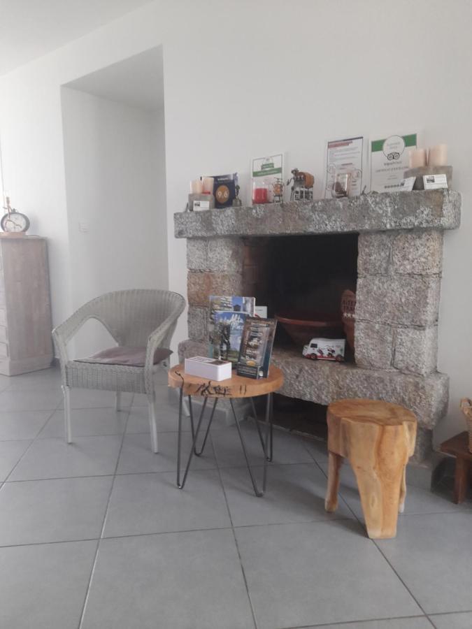 Chambres D'hotes Cardellini Aullene