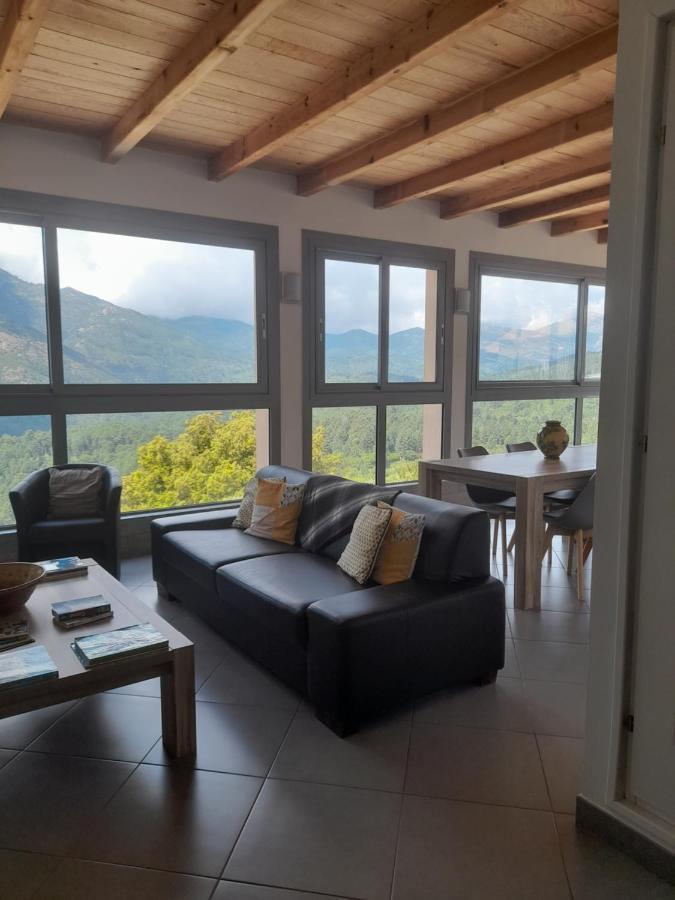 Chambres D'hotes Cardellini * Aullene