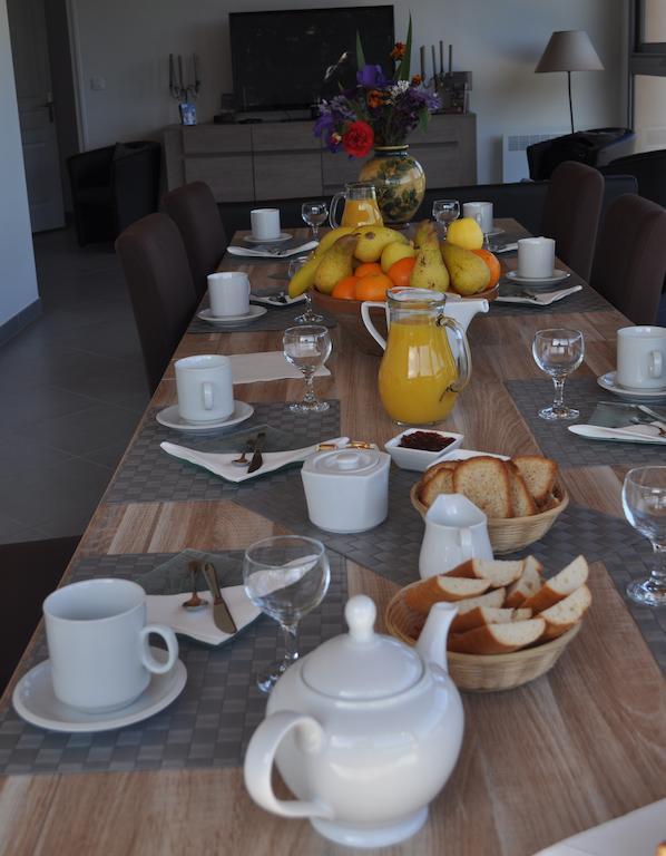 Bed and breakfast D'hotes Cardellini