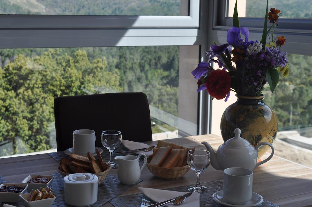 Couette-café D'hôtes Cardellini Aullene