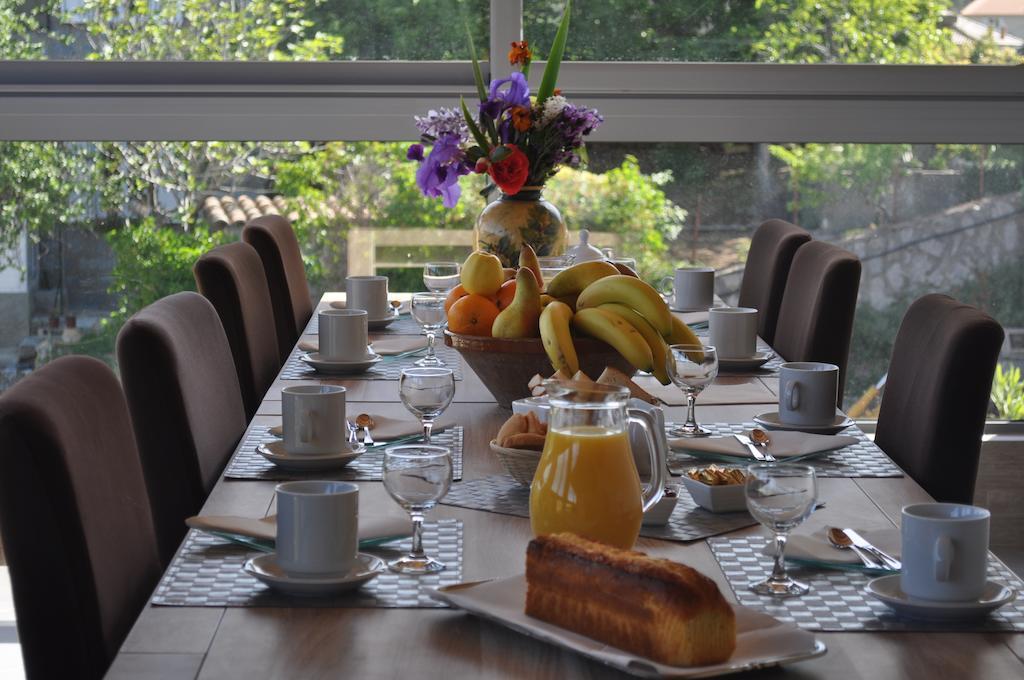 Bed and breakfast D'hotes Cardellini