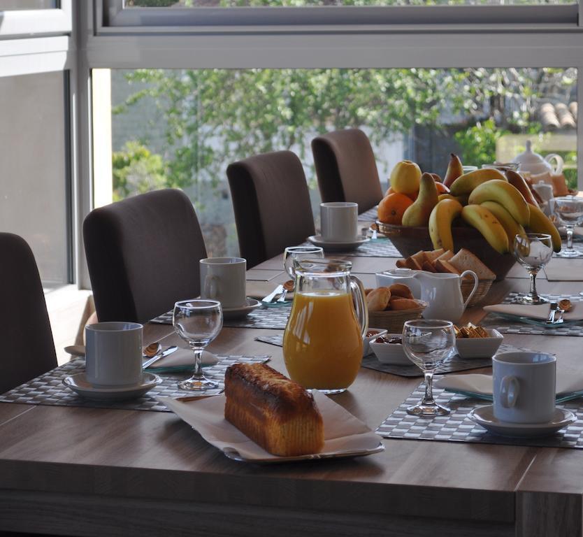 Frühstückspension Chambres D'hotes Cardellini