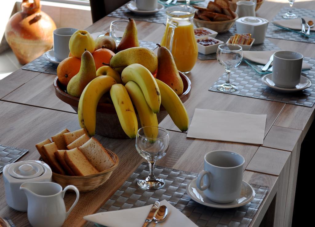 Frühstückspension Chambres D'hotes Cardellini Aullene