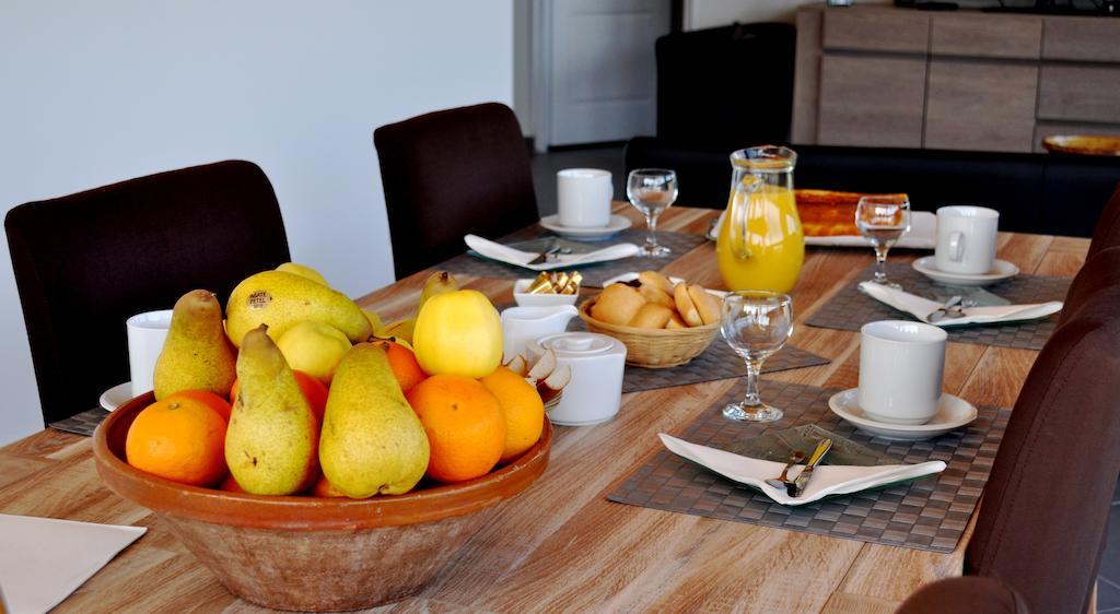 Frühstückspension Chambres D'hotes Cardellini