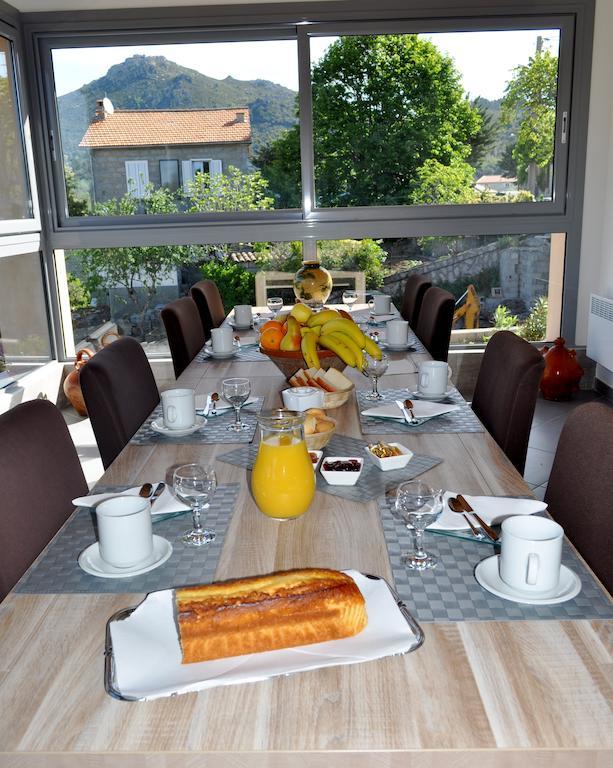Chambres D'hotes Cardellini Aullene