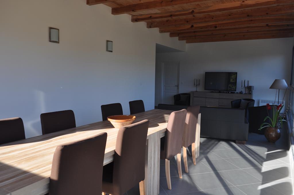 Chambres D'hotes Cardellini