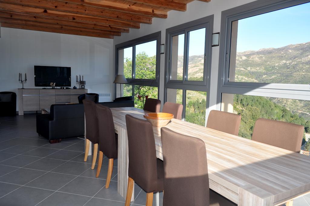 Frühstückspension Chambres D'hotes Cardellini
