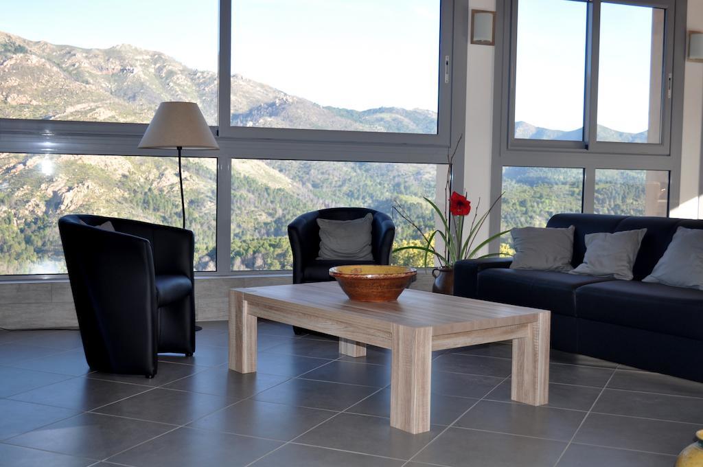 Chambres D'hotes Cardellini