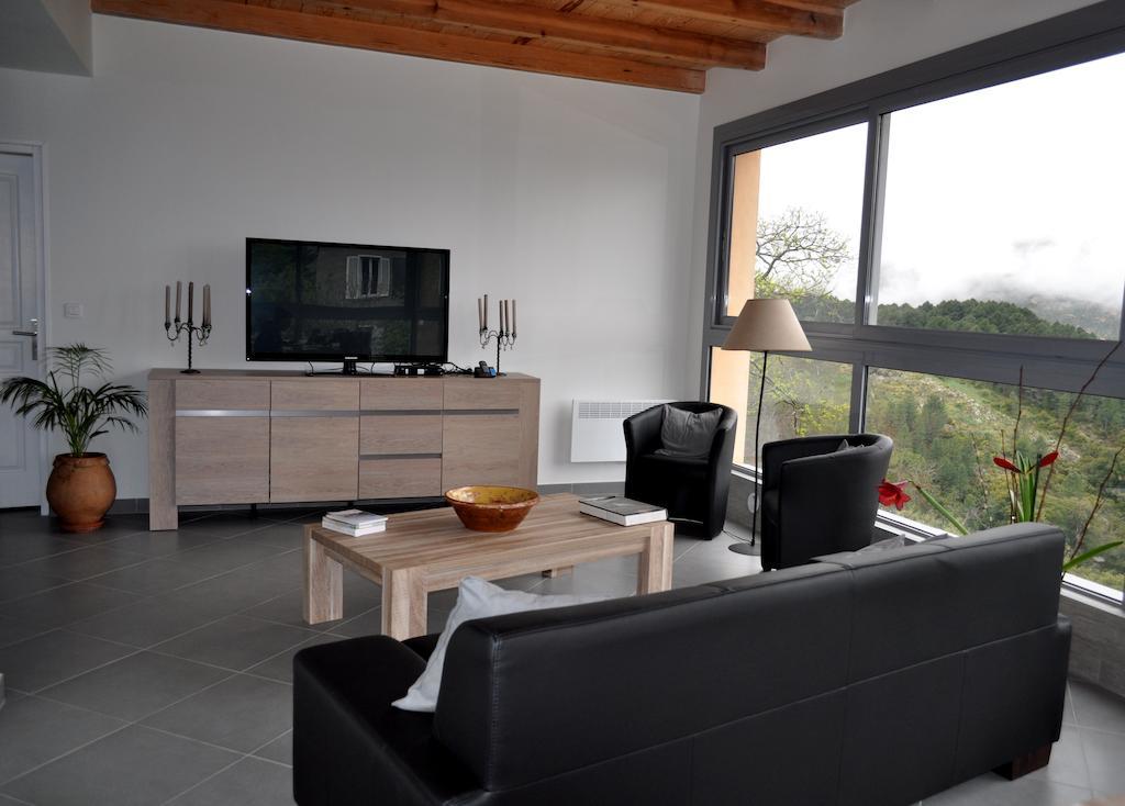 Bed and breakfast D'hotes Cardellini Aullene